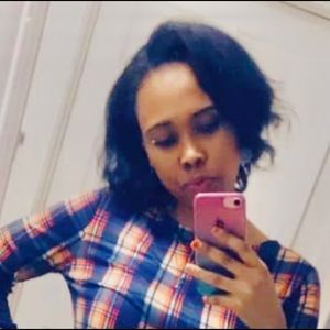 Meet your Posher, Anna